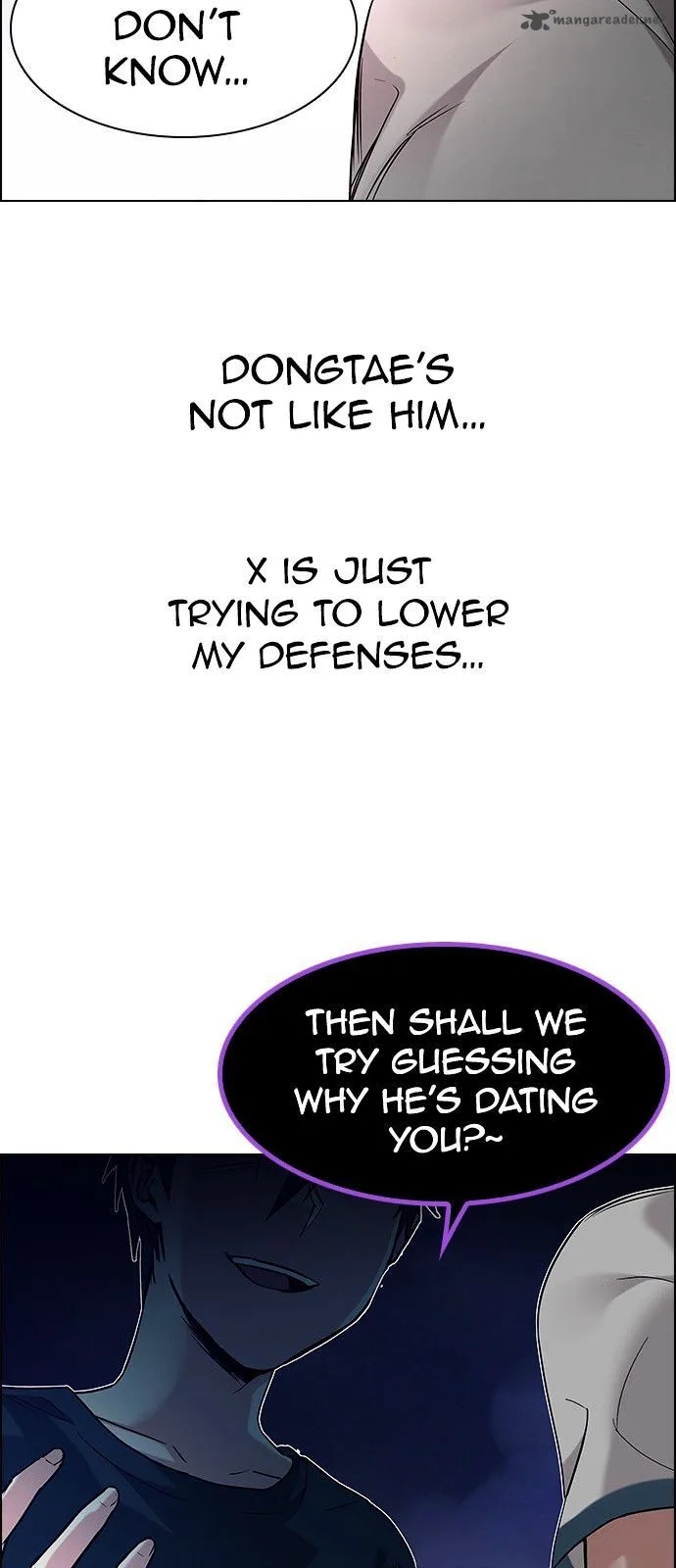 DICE: The Cube that Changes Everything Chapter 190 page 11