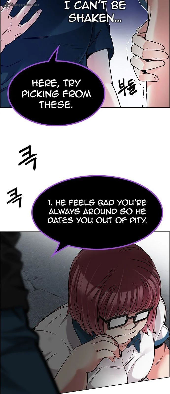 DICE: The Cube that Changes Everything Chapter 190 page 12