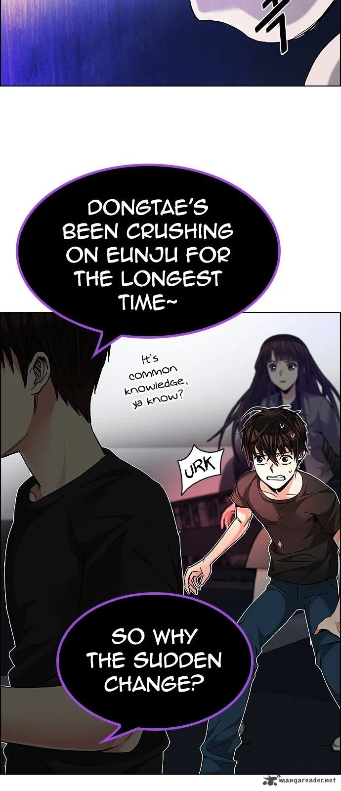 DICE: The Cube that Changes Everything Chapter 190 page 5