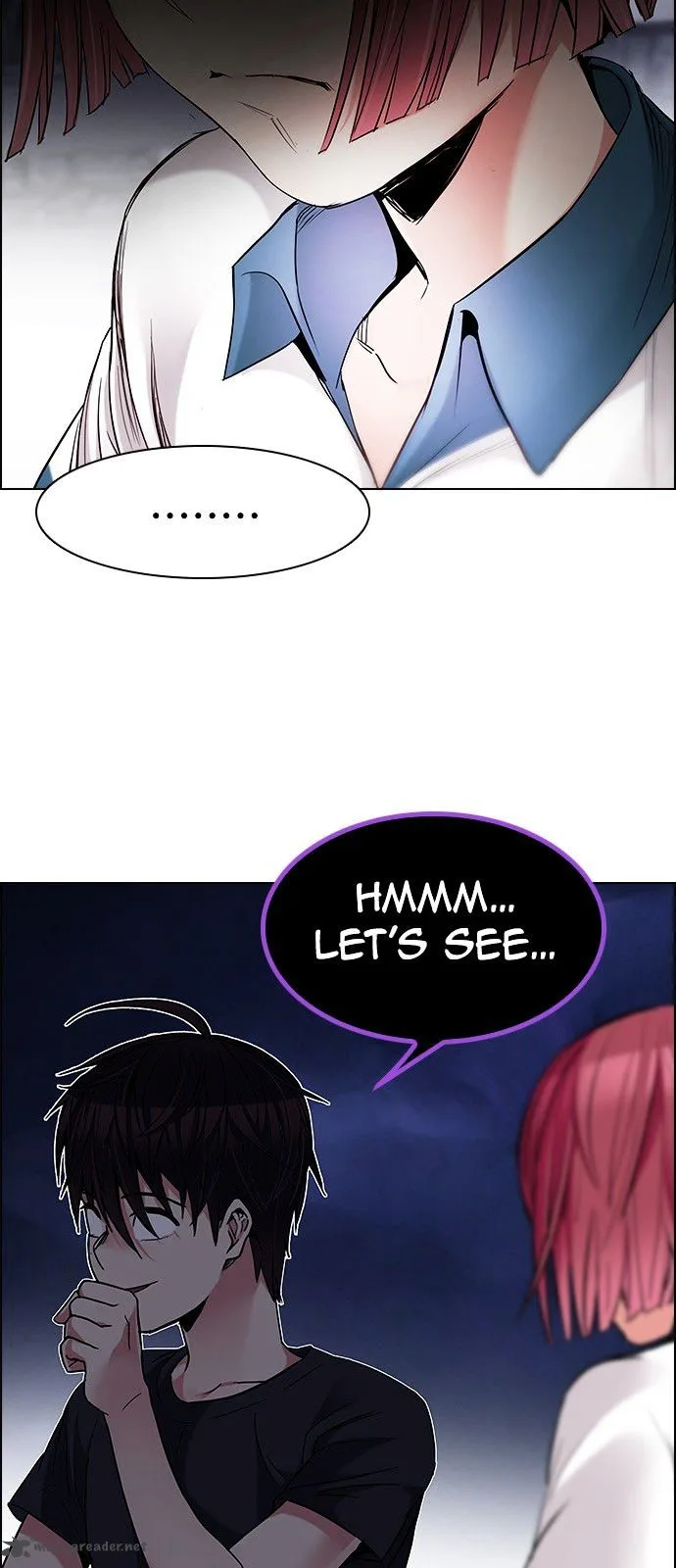DICE: The Cube that Changes Everything Chapter 190 page 8