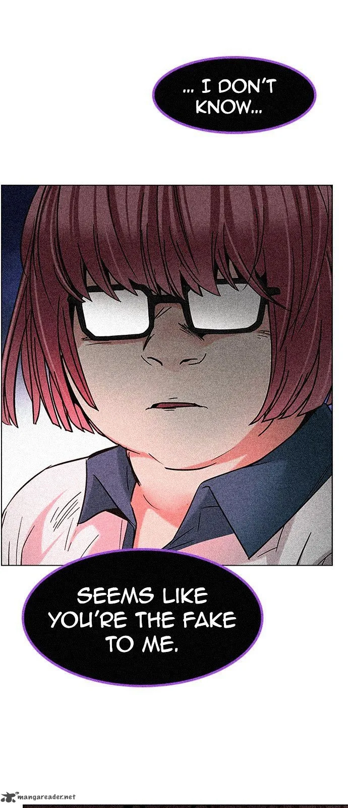 DICE: The Cube that Changes Everything Chapter 190 page 1