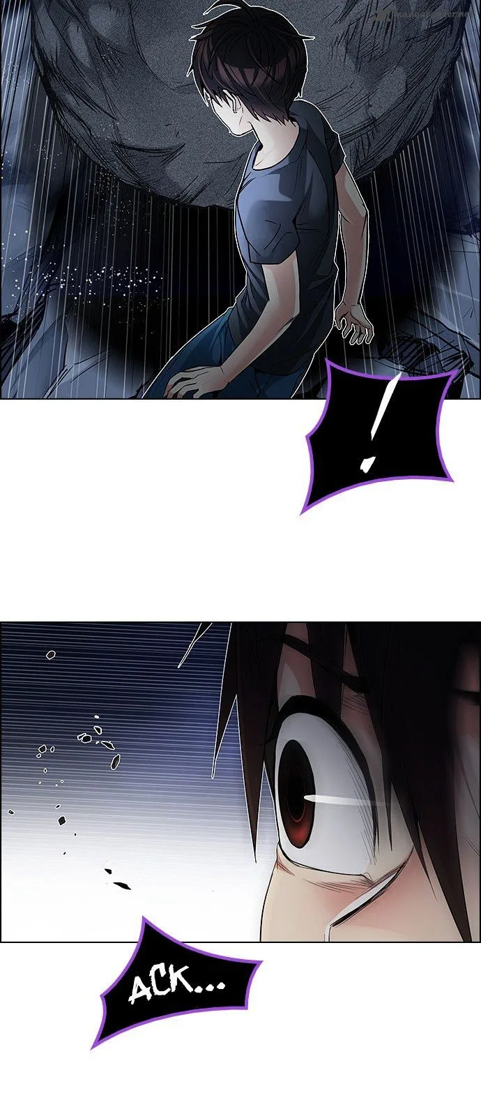 DICE: The Cube that Changes Everything Chapter 190 page 18