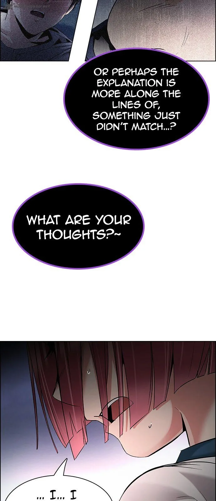 DICE: The Cube that Changes Everything Chapter 190 page 10