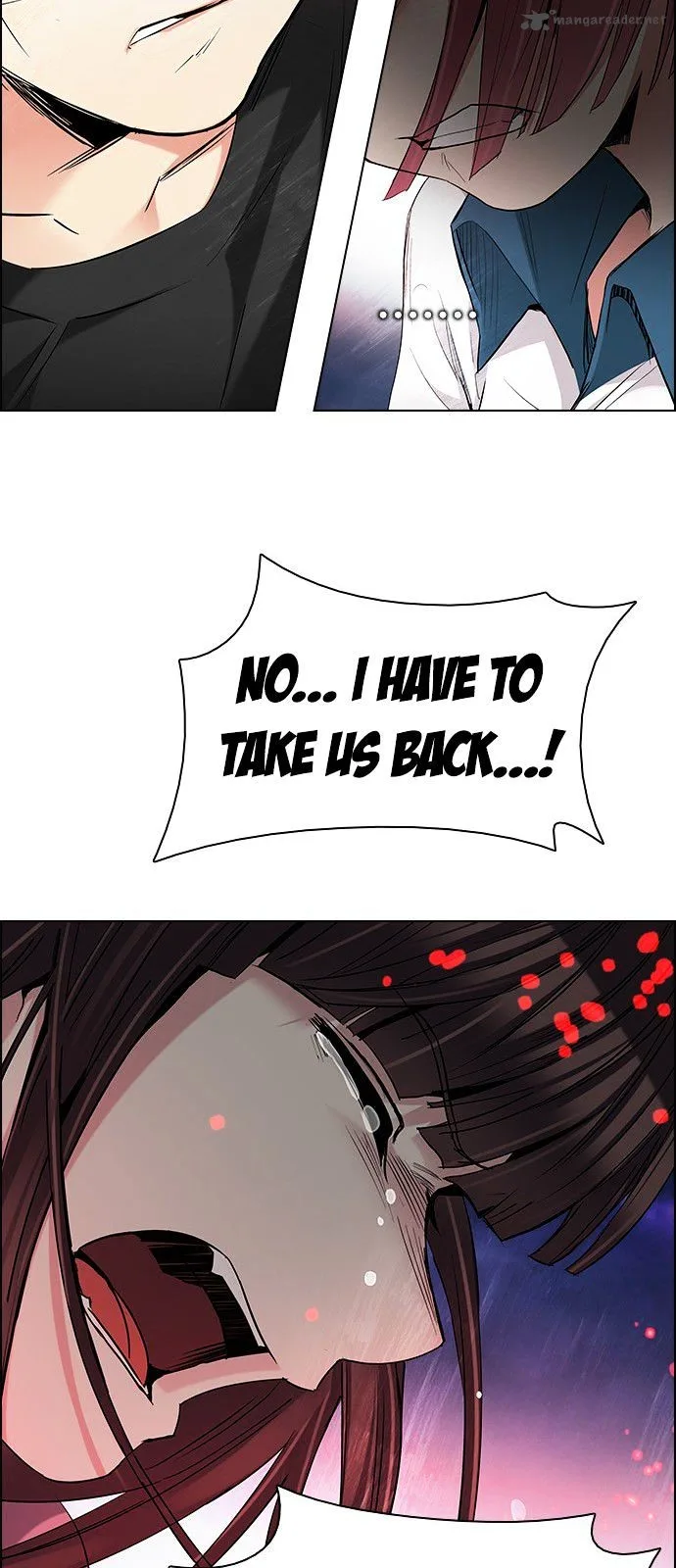 DICE: The Cube that Changes Everything Chapter 190 page 35