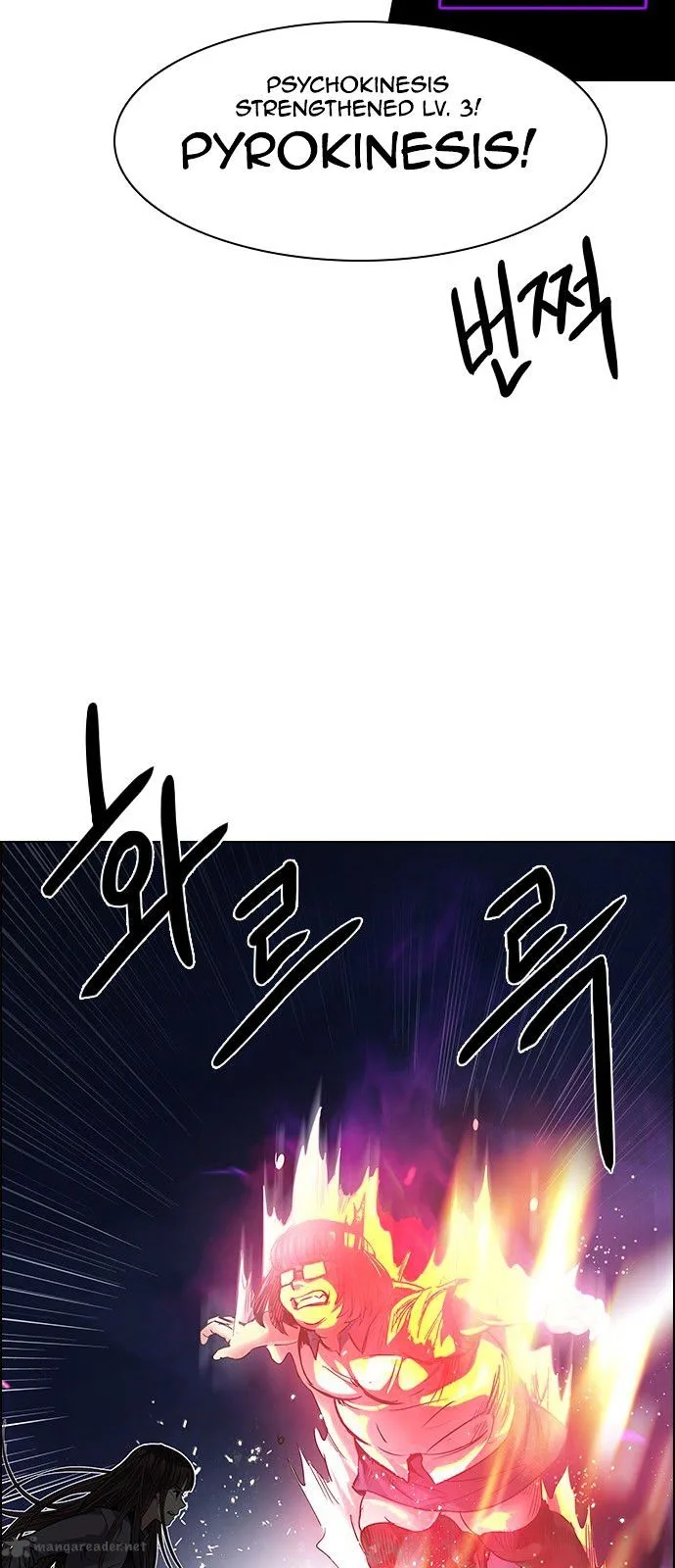 DICE: The Cube that Changes Everything Chapter 190 page 45