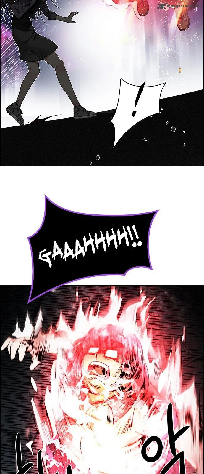 DICE: The Cube that Changes Everything Chapter 190 page 46