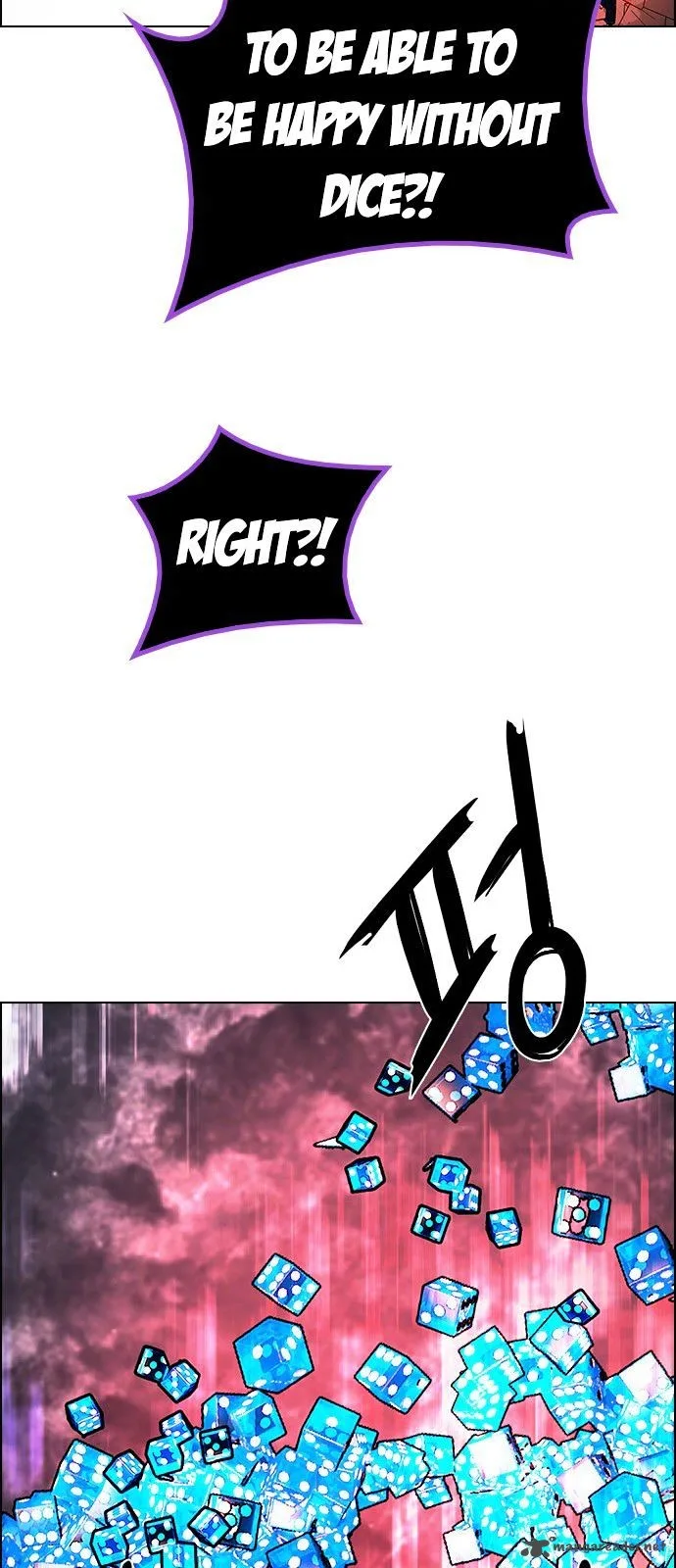 DICE: The Cube that Changes Everything Chapter 190 page 48