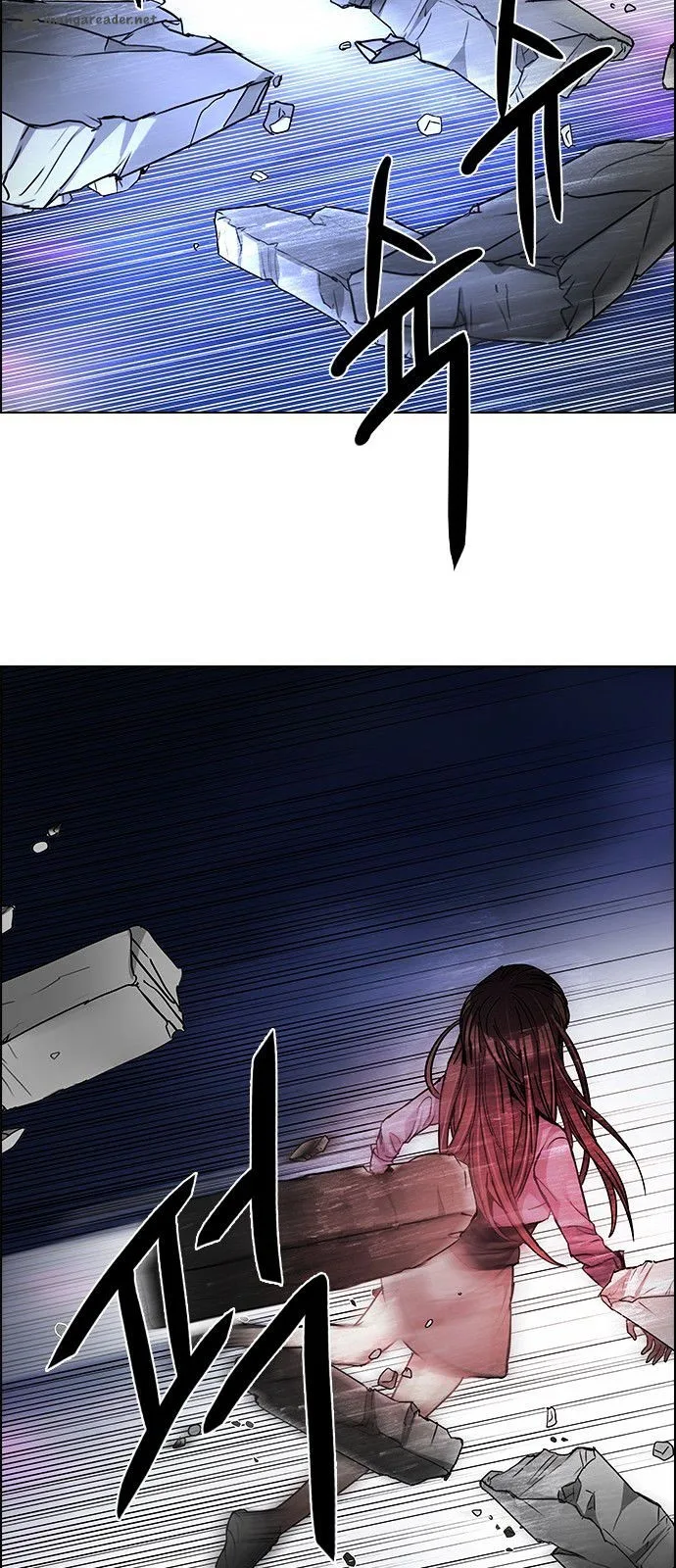 DICE: The Cube that Changes Everything Chapter 190 page 56