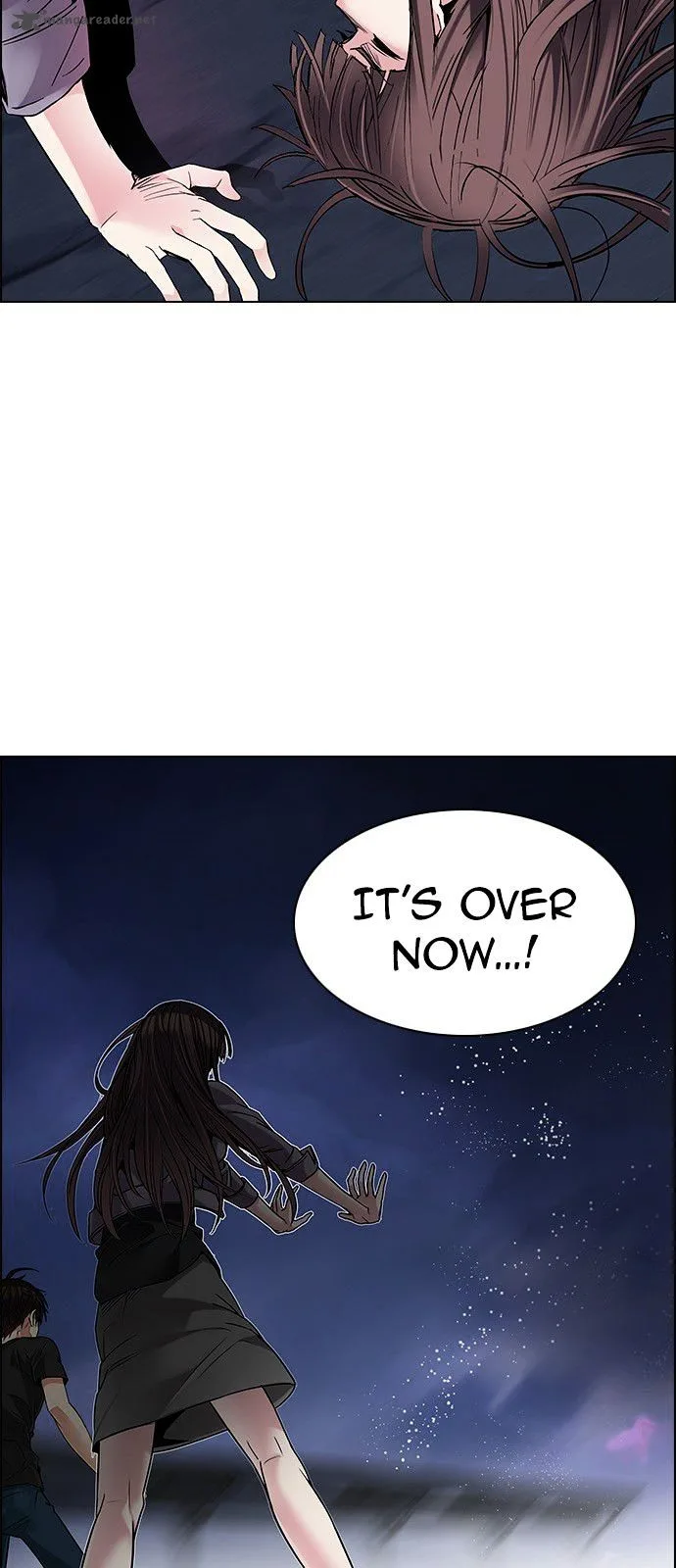 DICE: The Cube that Changes Everything Chapter 190 page 58
