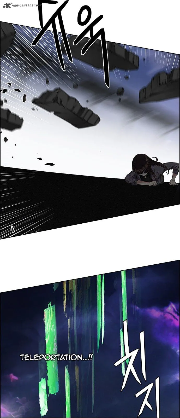 DICE: The Cube that Changes Everything Chapter 190 page 60