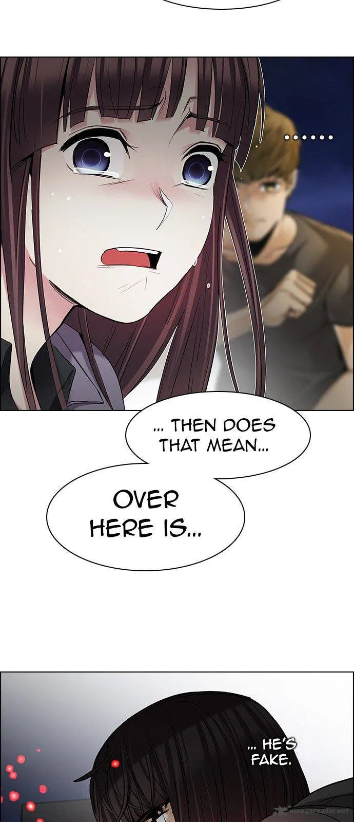 DICE: The Cube that Changes Everything Chapter 191 page 9