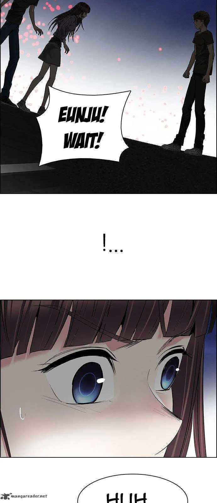 DICE: The Cube that Changes Everything Chapter 191 page 6
