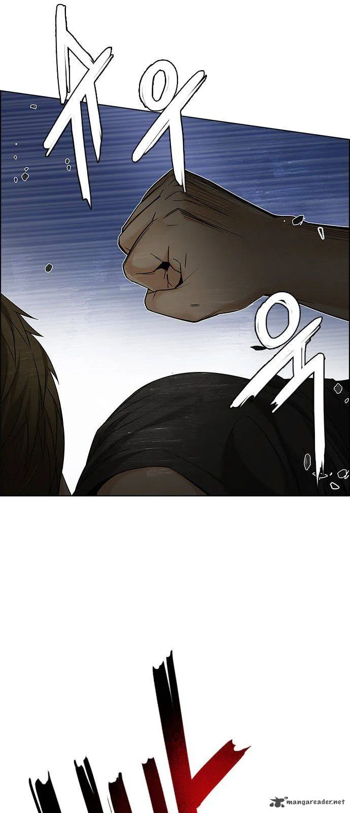 DICE: The Cube that Changes Everything Chapter 191 page 22