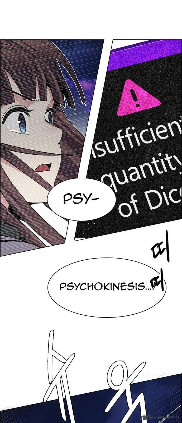 DICE: The Cube that Changes Everything Chapter 191 page 15