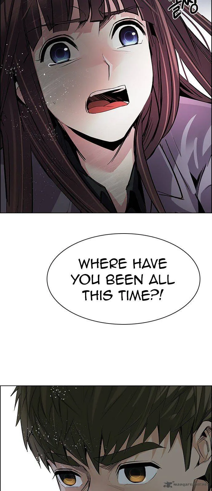DICE: The Cube that Changes Everything Chapter 191 page 4
