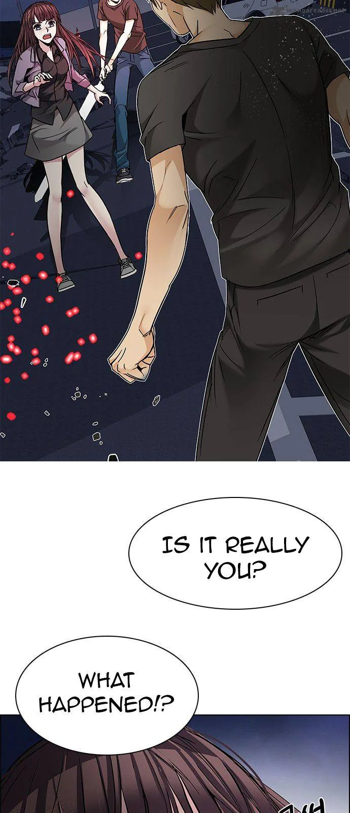 DICE: The Cube that Changes Everything Chapter 191 page 3