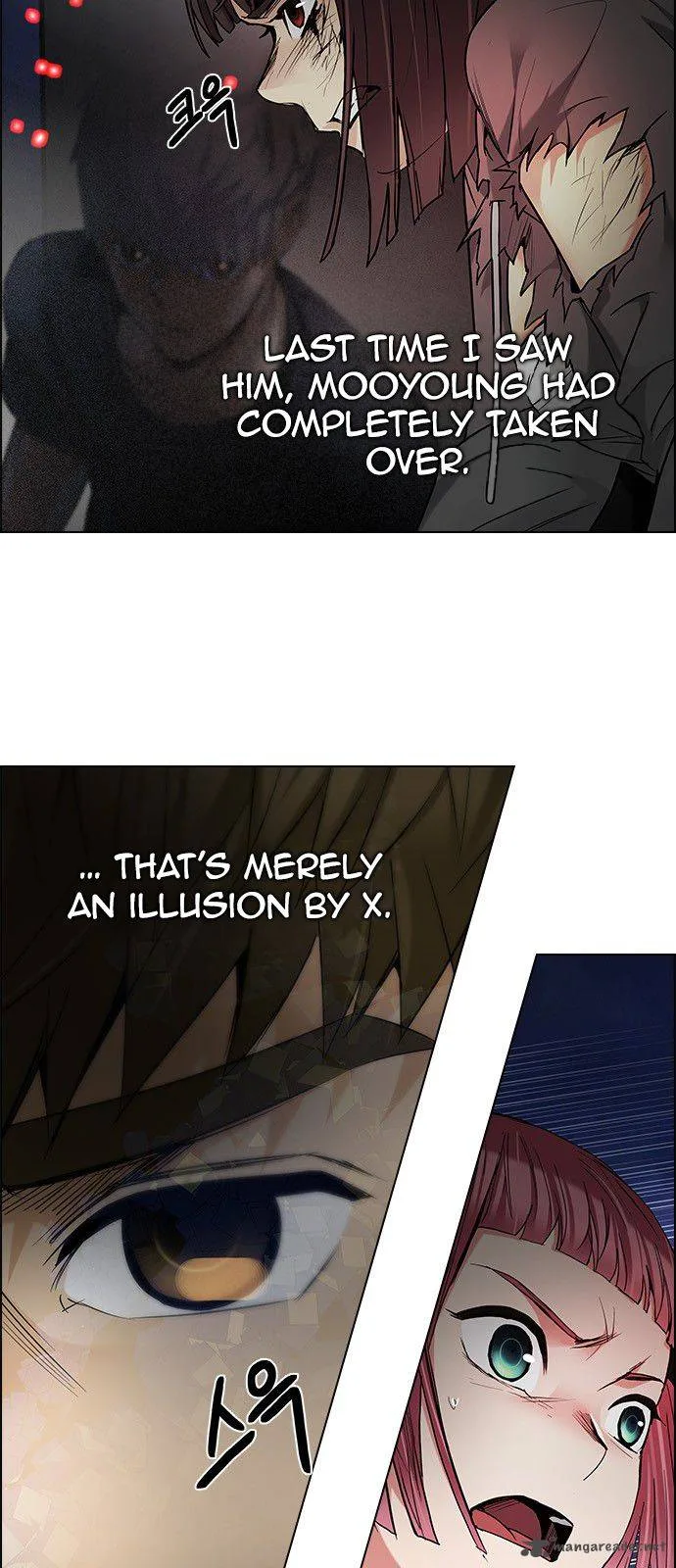 DICE: The Cube that Changes Everything Chapter 191 page 10