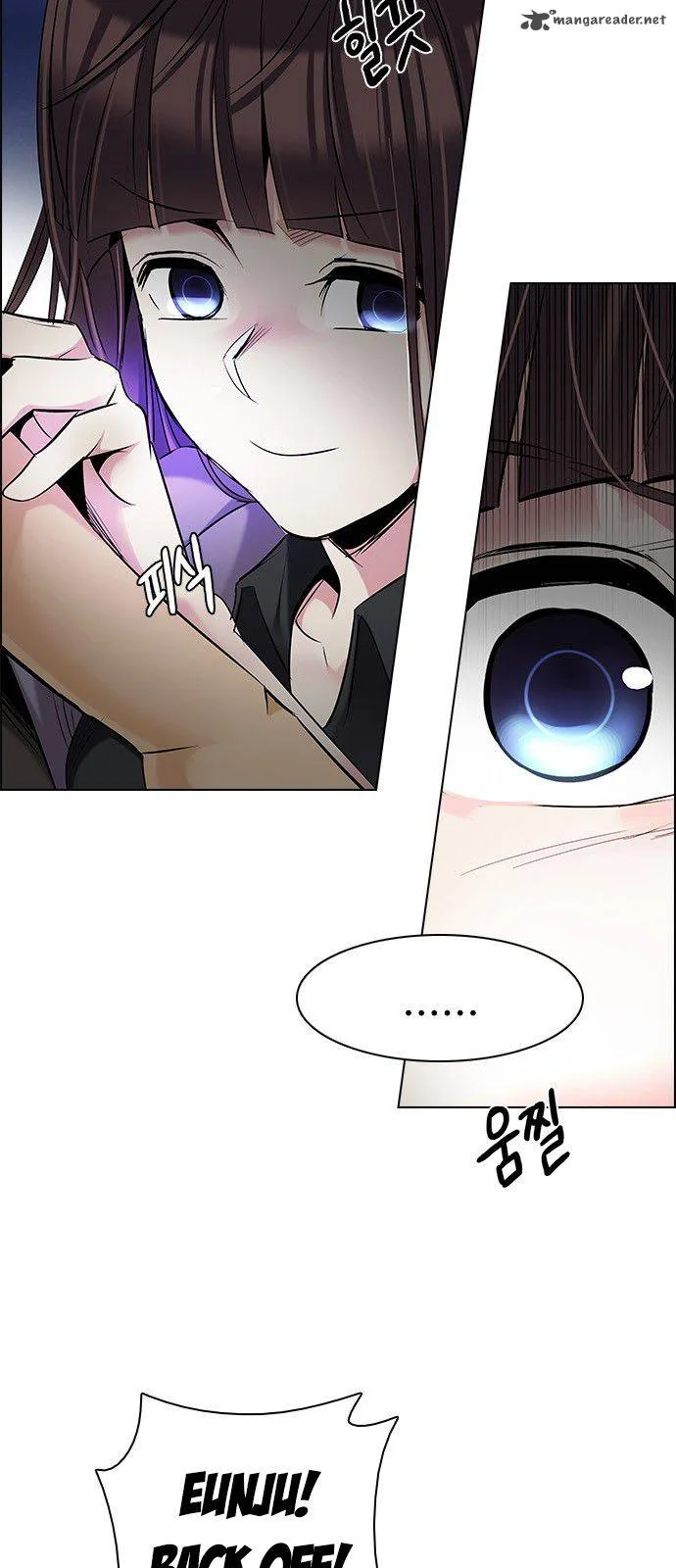 DICE: The Cube that Changes Everything Chapter 191 page 8