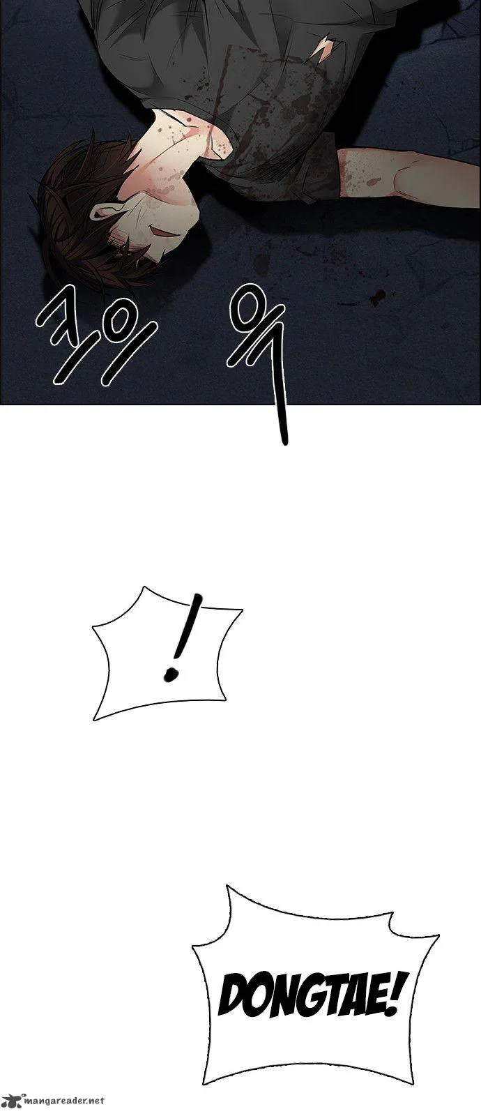 DICE: The Cube that Changes Everything Chapter 191 page 26