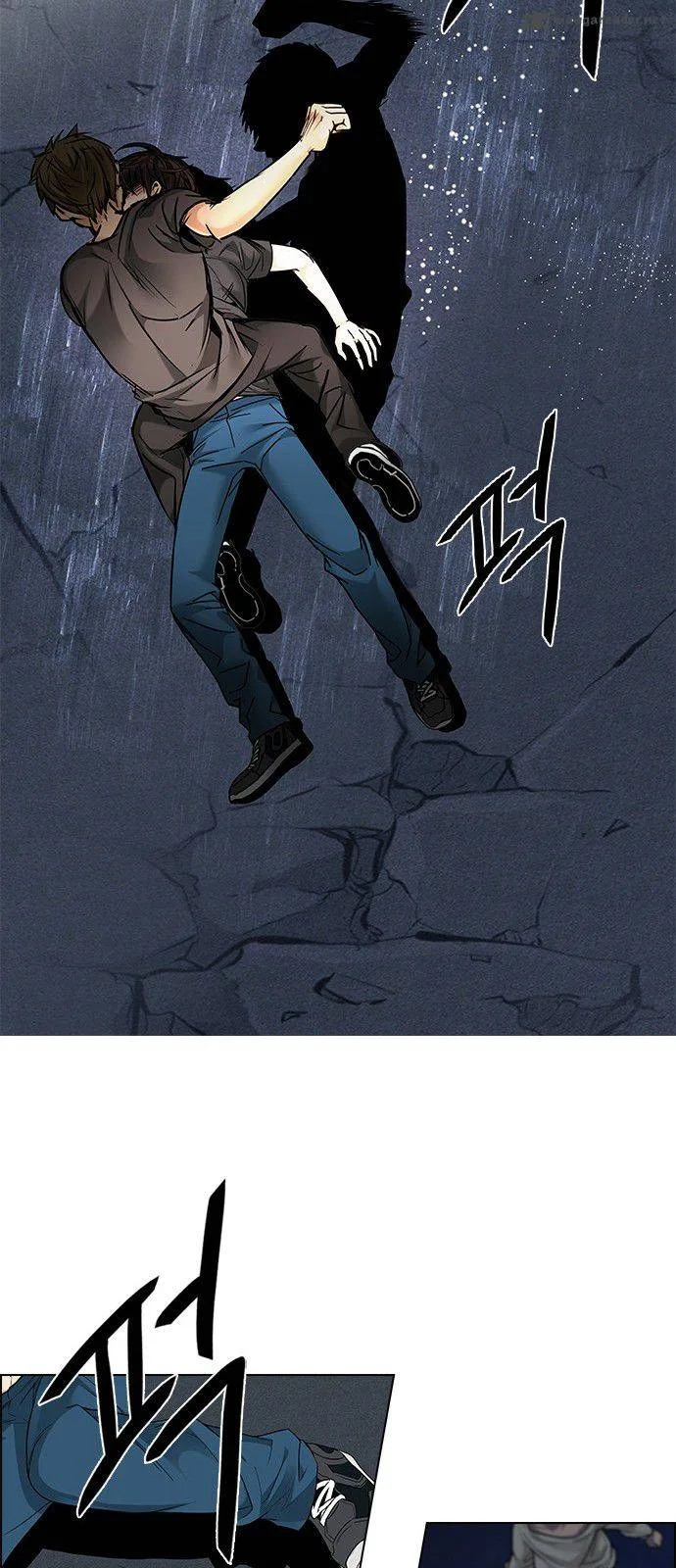 DICE: The Cube that Changes Everything Chapter 191 page 33
