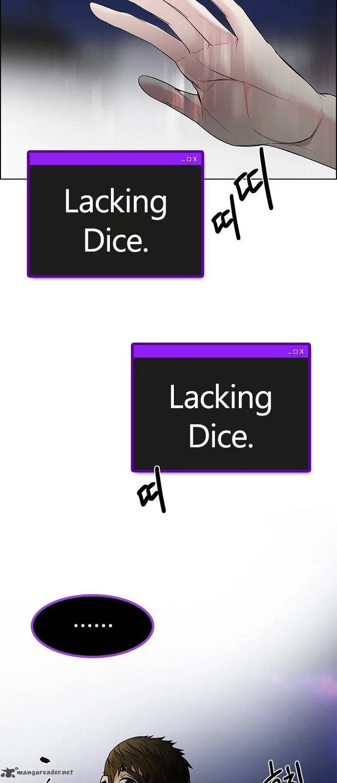 DICE: The Cube that Changes Everything Chapter 191 page 37