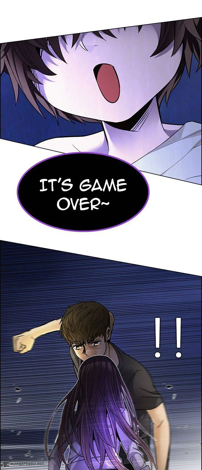 DICE: The Cube that Changes Everything Chapter 191 page 42