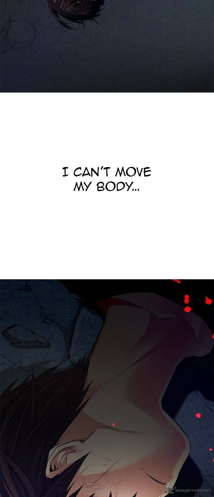 DICE: The Cube that Changes Everything Chapter 192 page 12