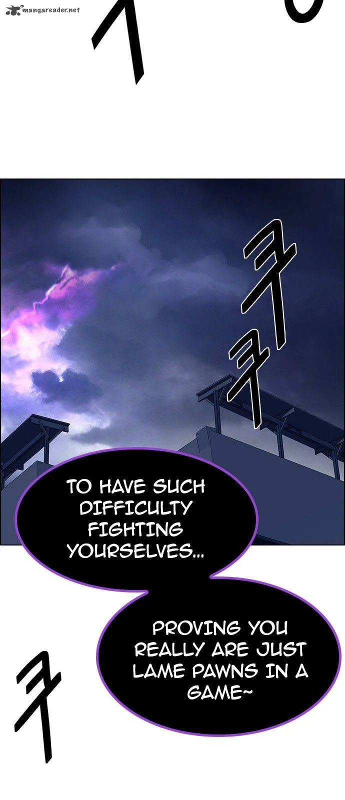 DICE: The Cube that Changes Everything Chapter 192 page 4