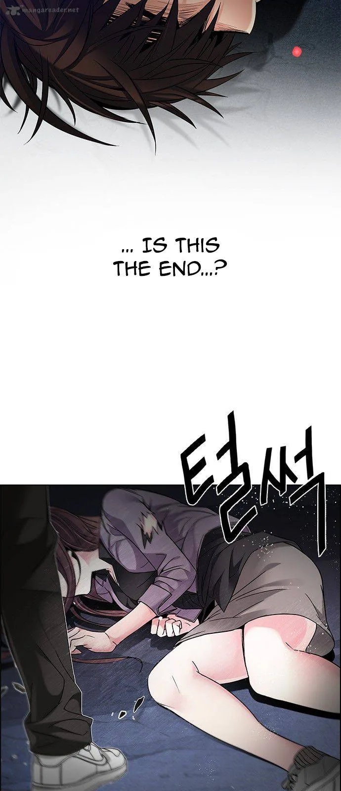 DICE: The Cube that Changes Everything Chapter 192 page 13