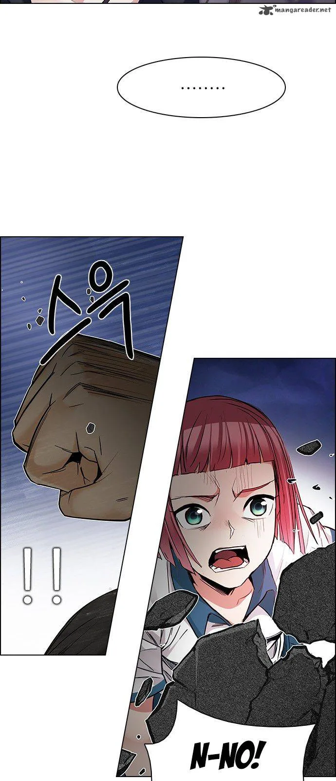 DICE: The Cube that Changes Everything Chapter 192 page 8