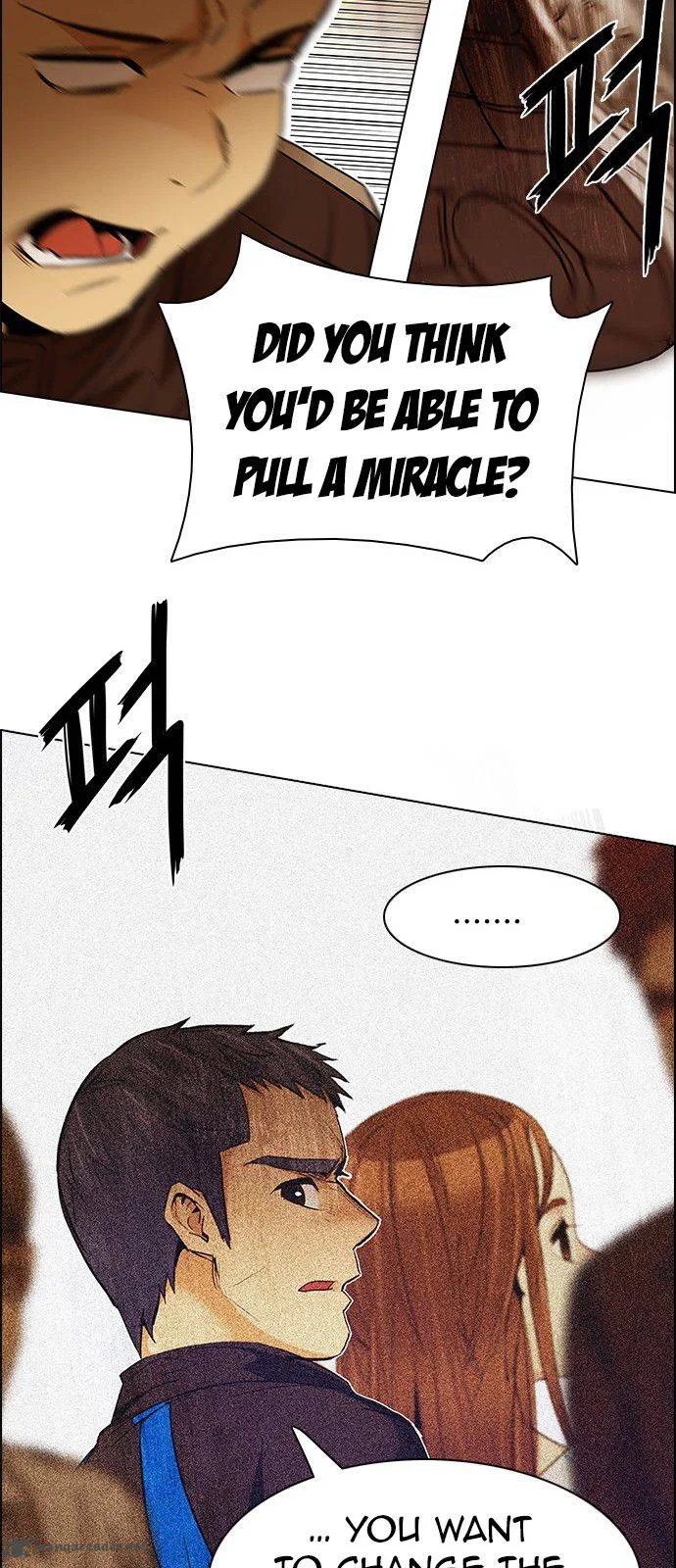 DICE: The Cube that Changes Everything Chapter 192 page 31