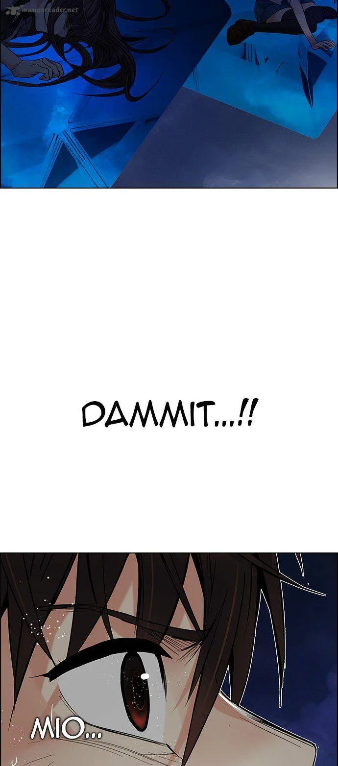 DICE: The Cube that Changes Everything Chapter 193 page 20