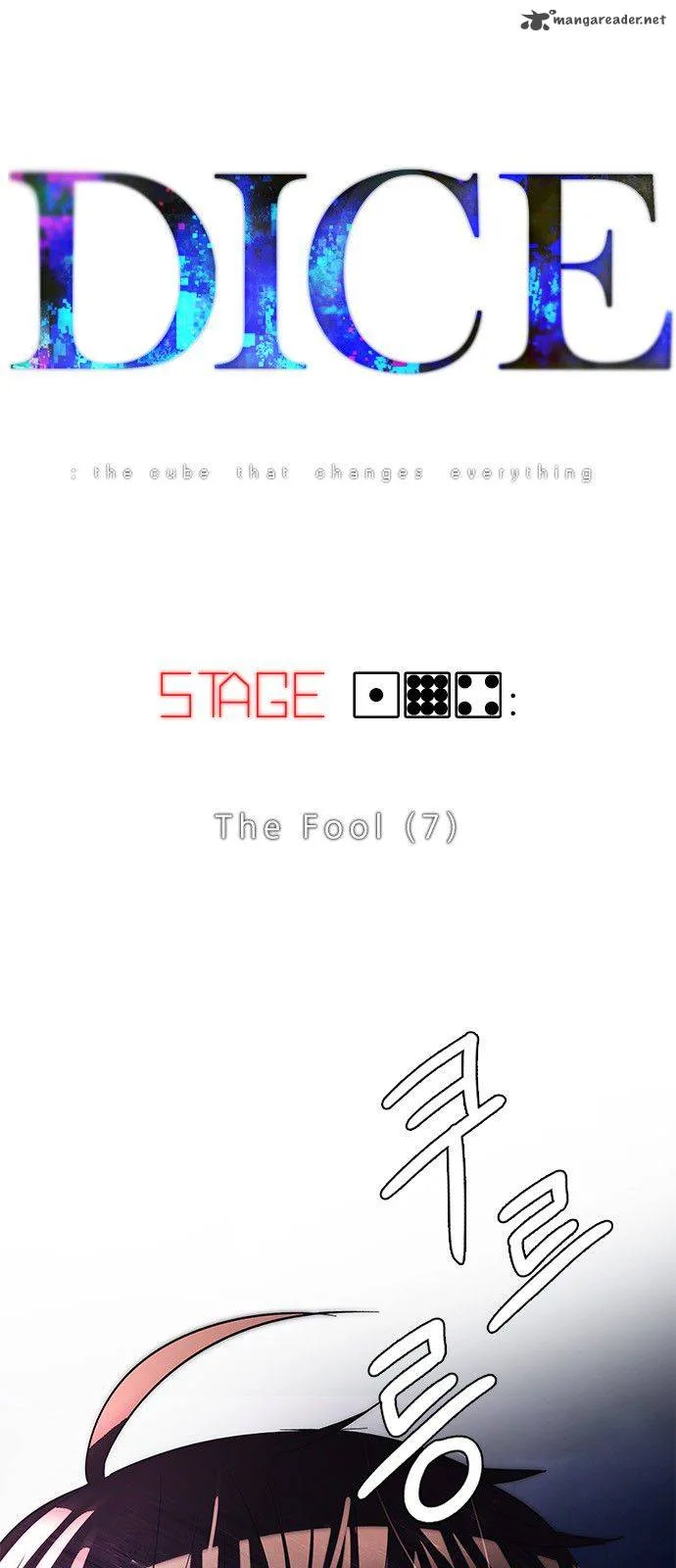 DICE: The Cube that Changes Everything Chapter 193 page 6