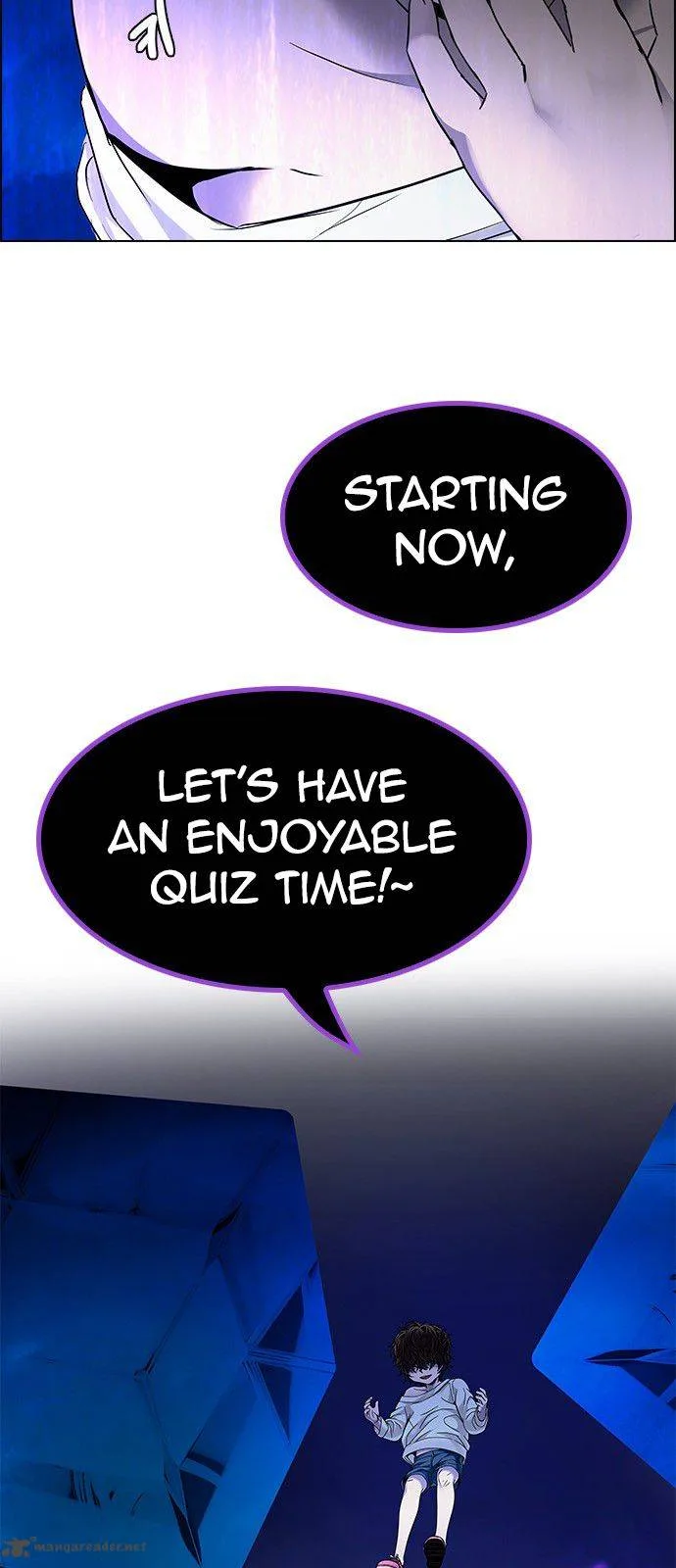 DICE: The Cube that Changes Everything Chapter 193 page 10