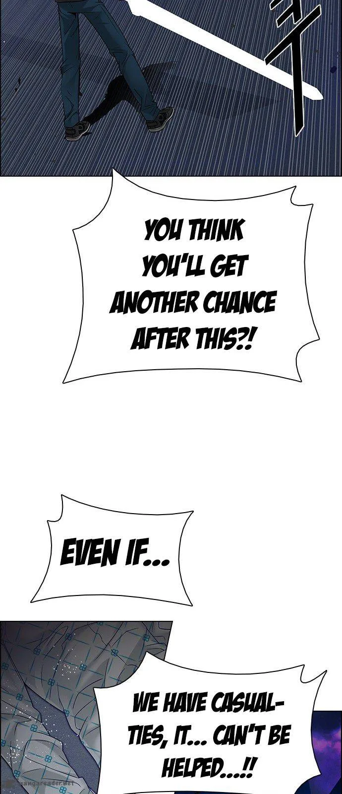 DICE: The Cube that Changes Everything Chapter 193 page 26