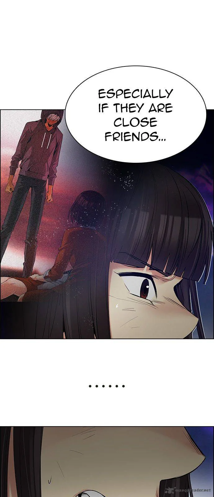 DICE: The Cube that Changes Everything Chapter 193 page 37