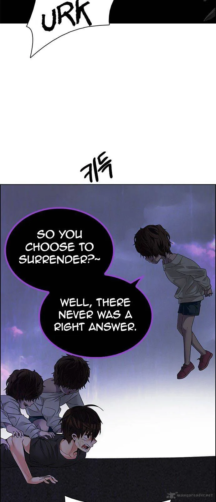 DICE: The Cube that Changes Everything Chapter 193 page 47
