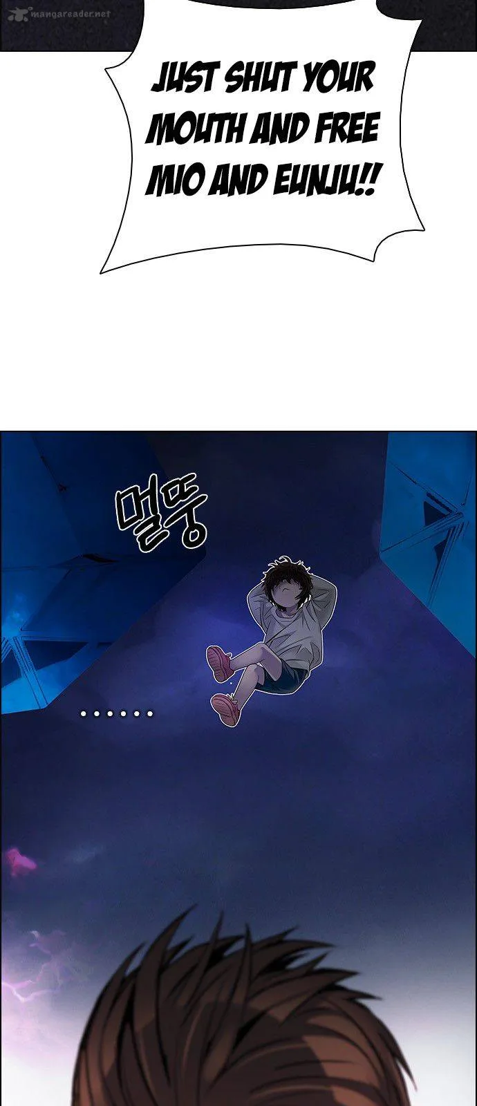 DICE: The Cube that Changes Everything Chapter 193 page 48