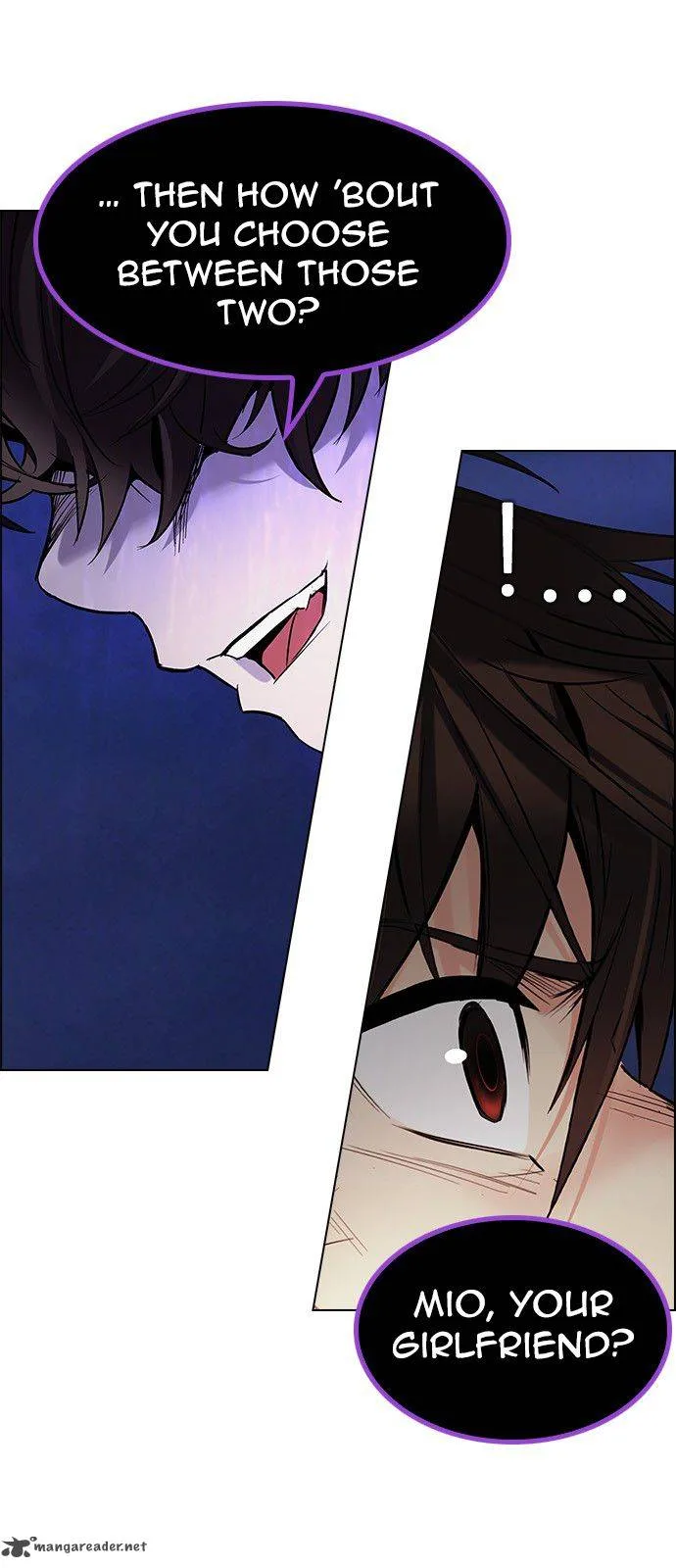 DICE: The Cube that Changes Everything Chapter 193 page 56