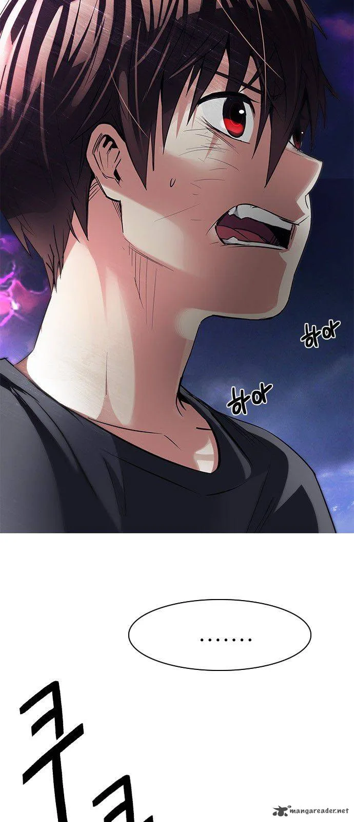 DICE: The Cube that Changes Everything Chapter 194 page 7