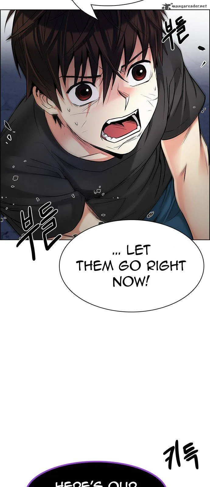 DICE: The Cube that Changes Everything Chapter 194 page 12
