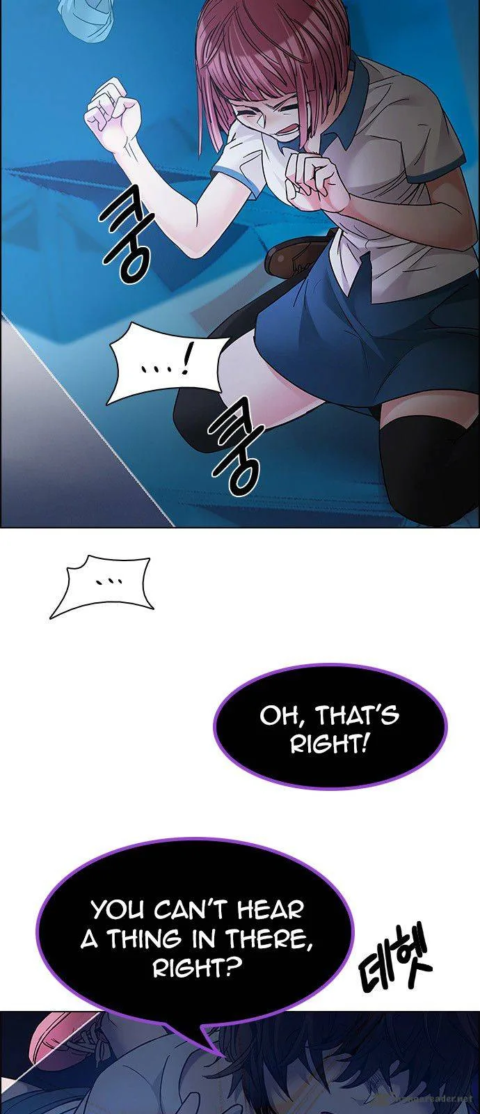 DICE: The Cube that Changes Everything Chapter 194 page 17