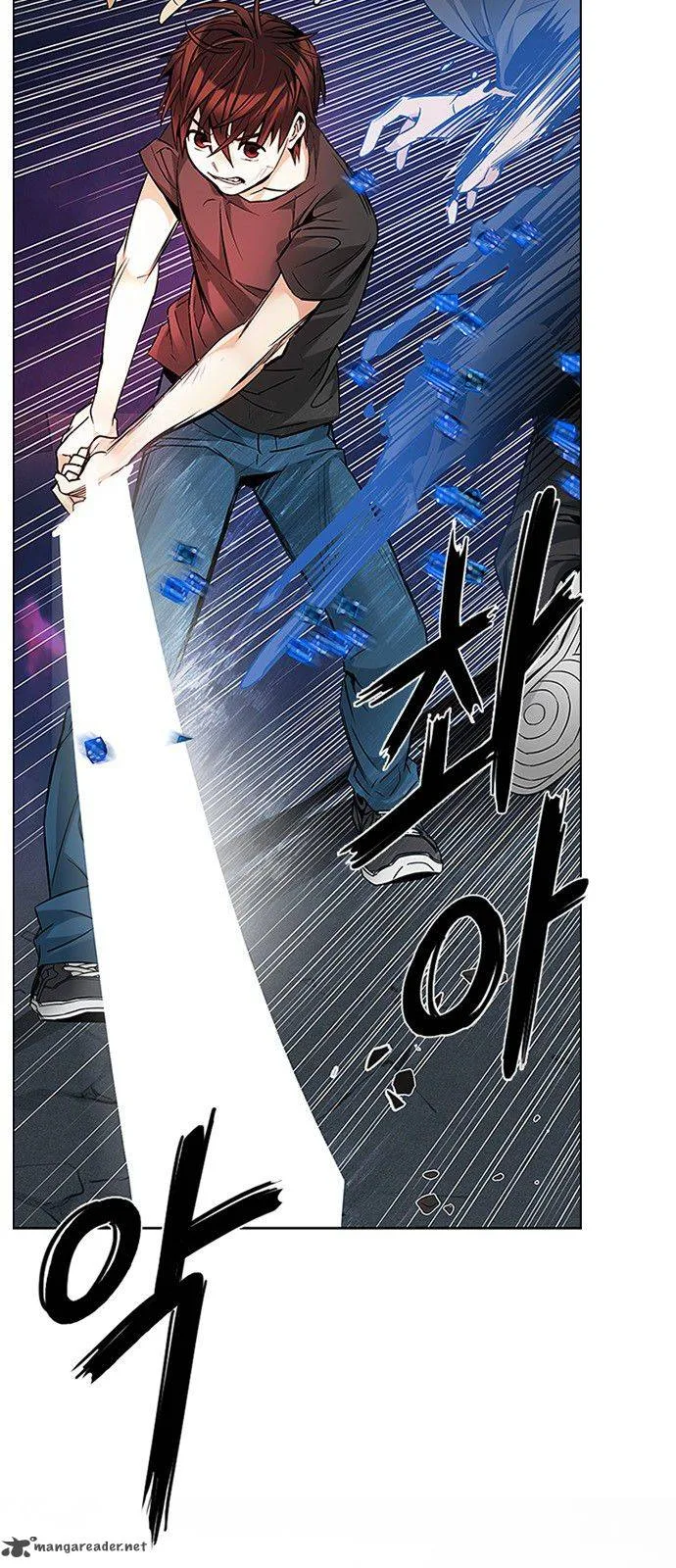 DICE: The Cube that Changes Everything Chapter 194 page 3