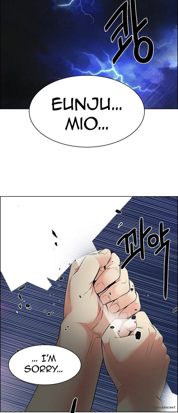 DICE: The Cube that Changes Everything Chapter 194 page 30