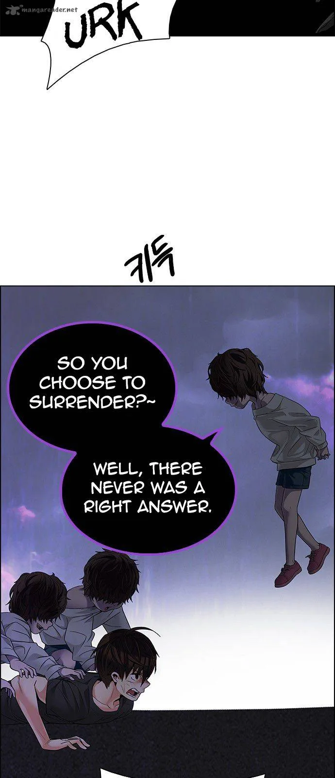 DICE: The Cube that Changes Everything Chapter 194 page 48
