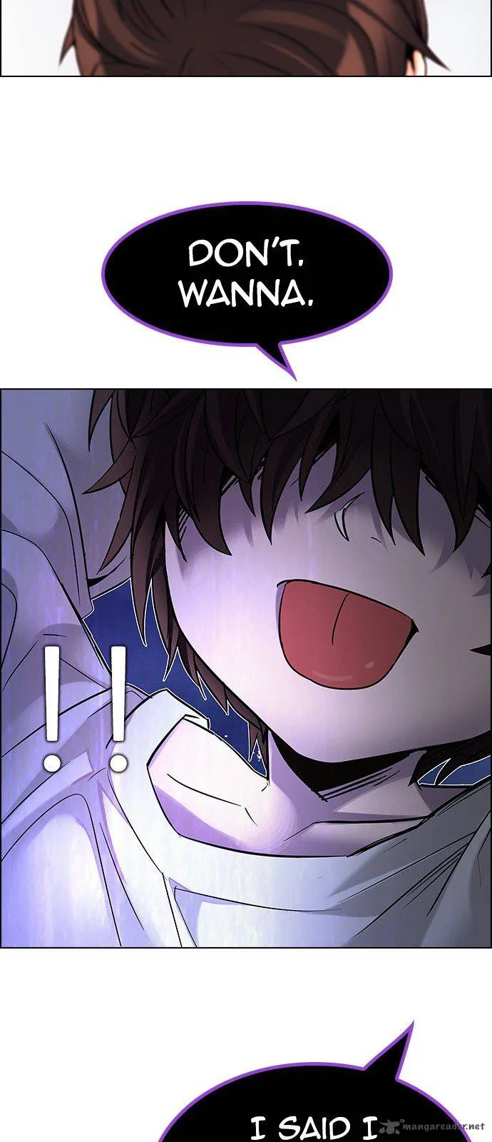DICE: The Cube that Changes Everything Chapter 194 page 50