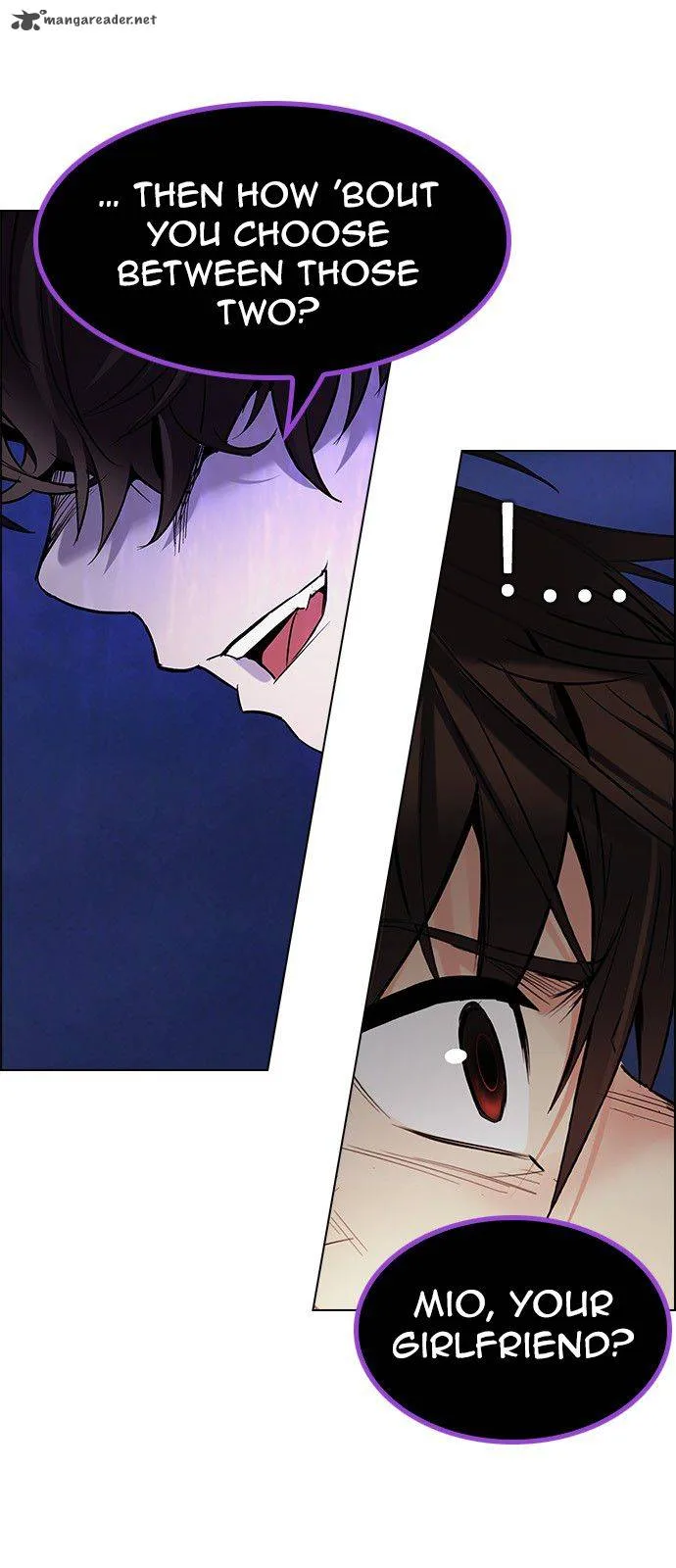 DICE: The Cube that Changes Everything Chapter 194 page 58