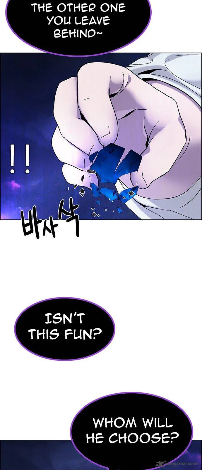 DICE: The Cube that Changes Everything Chapter 194 page 61