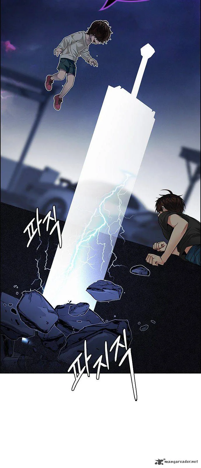 DICE: The Cube that Changes Everything Chapter 194 page 62