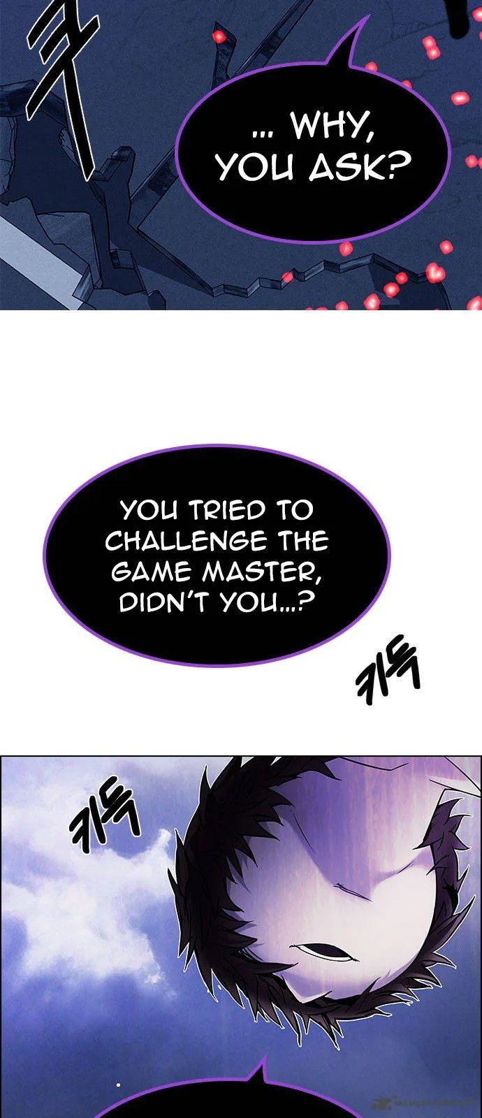 DICE: The Cube that Changes Everything Chapter 195 page 24